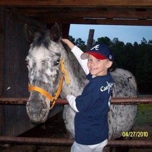 Meet your Posher, Dalton